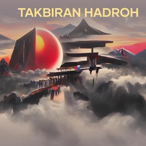 Takbiran Hadroh