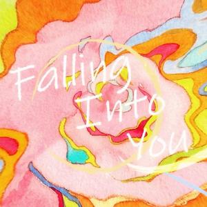 Falling Into You（翻自 1-Zero）