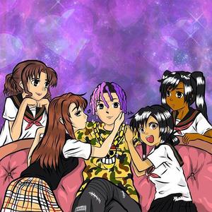 FREE "Stick" Ronny J x Smokepurrp Type Beat