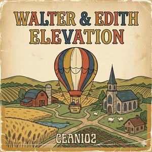 Walter & Edith Elevation