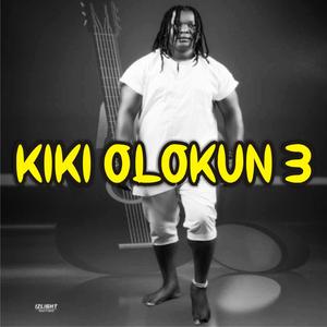 Olokun 3