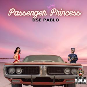 Passenger Princess