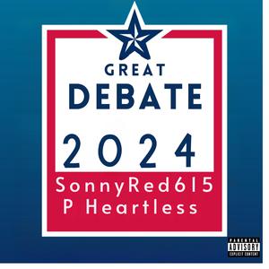 Great Debate (feat. P Heartless)