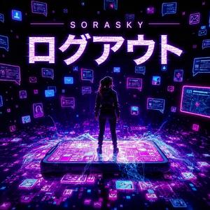 ログアウト