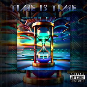 Time Is Time
