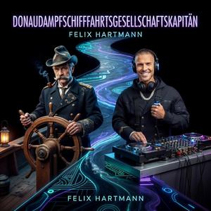 Donaudampfschifffahrtsgesellschaftskapitän