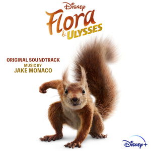 GoPher It (From "Flora & Ulysses"/Score)