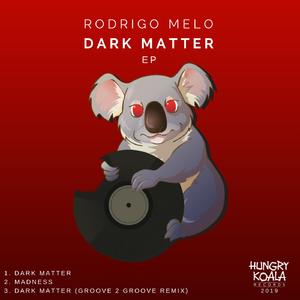 Dark Matter (Groove 2 Groove Remix)