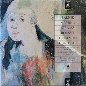 Symphony No. 2, H. 153: I. Molto Moderato