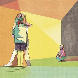 WASTE YOUR TIME (feat. Brianna Knight)