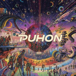 Puhon