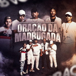 Oração da Madrugada