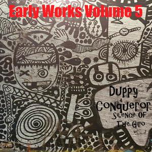 Chicken Blood (Man With A gun Mix)