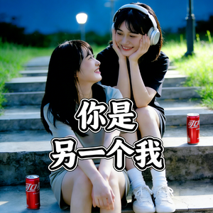你是另一个我