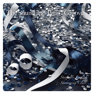 The Sound and Prowl Groove