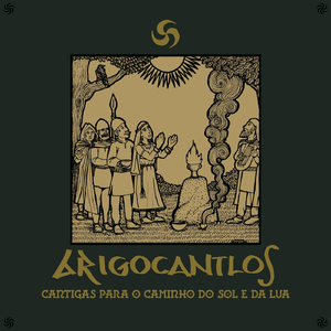 Ó Corvo Que Voa (Lugunassade)