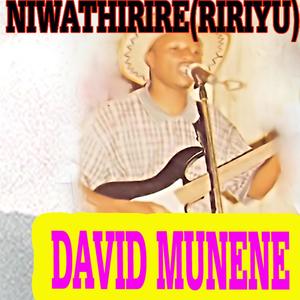 Niwathirire (Ririyu)