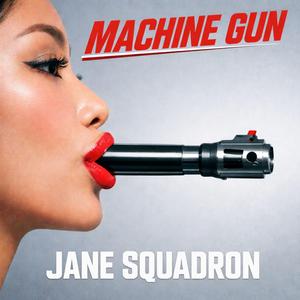 Machine Gun
