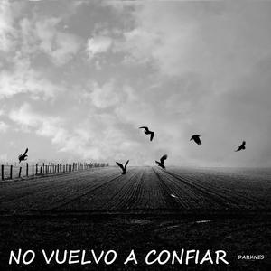 NO VUELVO A CONFIAR