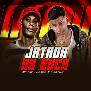 Jatada na Boca (feat. MC GW)