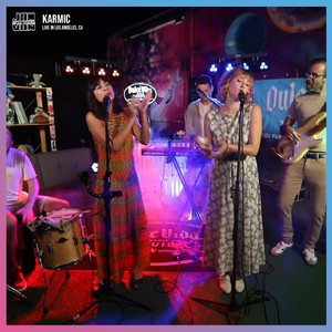 Wisdom Pie (Live Session, Los Angeles, CA, 2020)