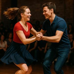 Fryksdalsdansen (Remix)