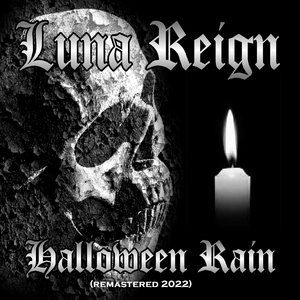 Halloween Rain (Remastered 2022)