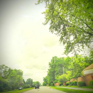 Brighter day hitchhike