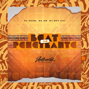 Beat Penetrante 1.0 (feat. DJ Guina & Mc Gw)