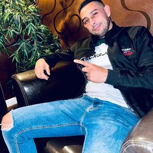 Nikolas Murgac (amen savore / izdras)