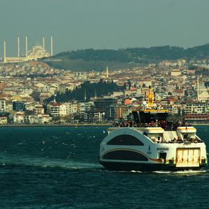 Duymadın sustum yine (Slow)