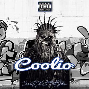 Coolio (feat. S Dot Ille)