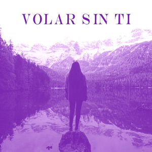 Volar Sin ti