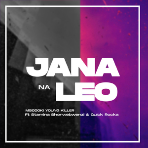 Jana Na Leo