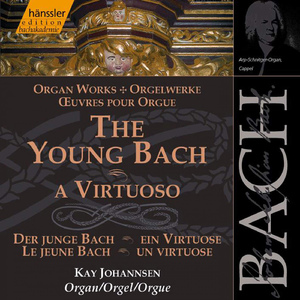 Toccata and Fugue in D Minor, BWV 565:Fugue