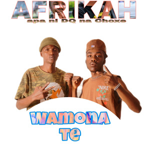 Wamona Te (Acoustic)