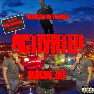 MC Vibes (feat. Trey9ine Ty)