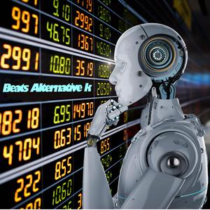 Beat Alternative K 004