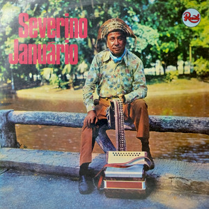 Sanfoninha Apaixonada