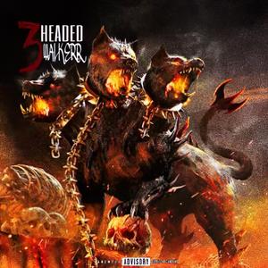 3HEADEDWALKERR (feat. 4BG Band & Baby Pint)