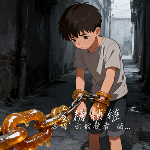 蜜糖锁链