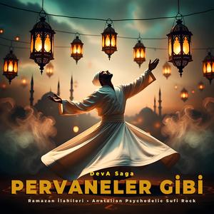 Pervaneler Gibi | Ramazan İlahi