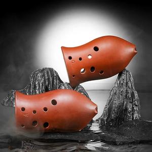 空山静（埙版）