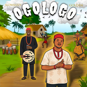 Ogologo