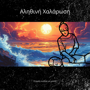 Ατμοσφαιρική μουσική για θεραπεία