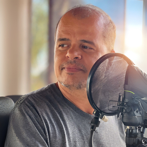 Coroa Também É Gente