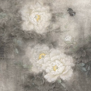 惊蝶 - 中国风 x Gunna x 淮河 x 柒 x NIAN Type Beat