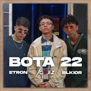 Bota 22