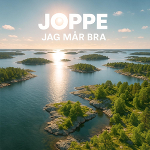 Jag mår bra