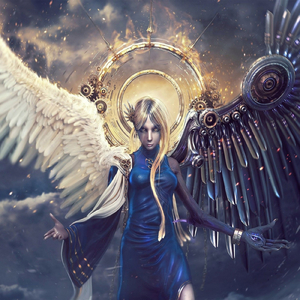 God Syndrome